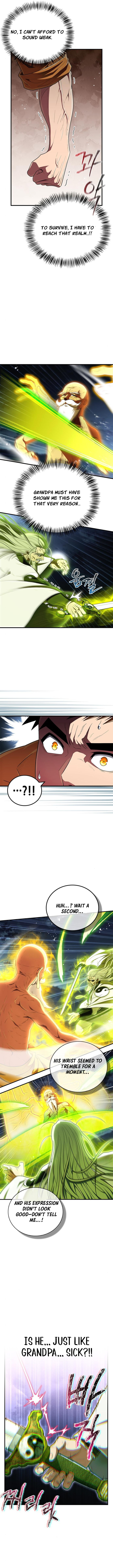 Genius Martial Arts Trainer Chapter 64 9
